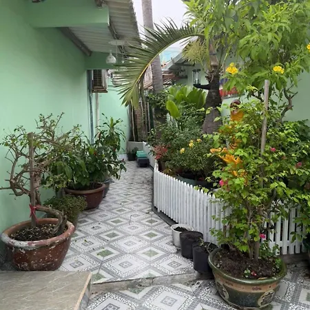 Nha Nghi Song Bien View Bien - 158 Le Loi , Phan Thiet, Lam Dong